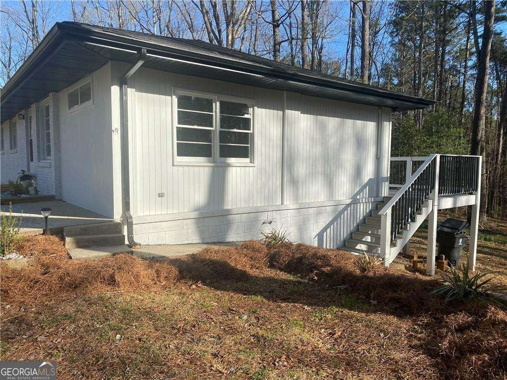 4030 Stonewall Tell Road Atlanta - 25