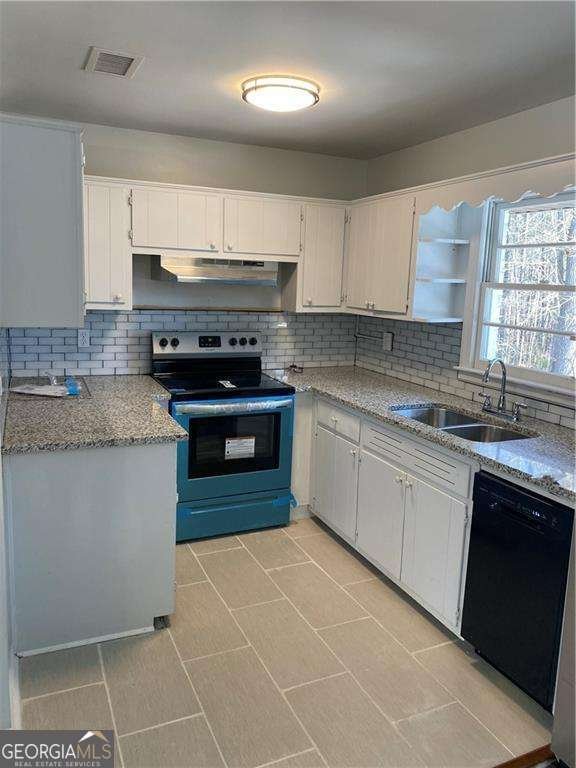 4030 Stonewall Tell Road Atlanta - 4