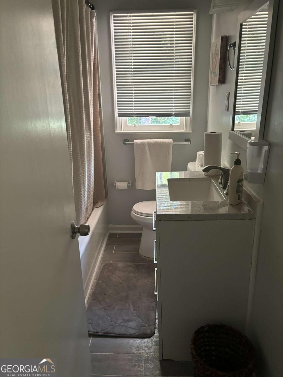 4030 Stonewall Tell Road Atlanta - 5