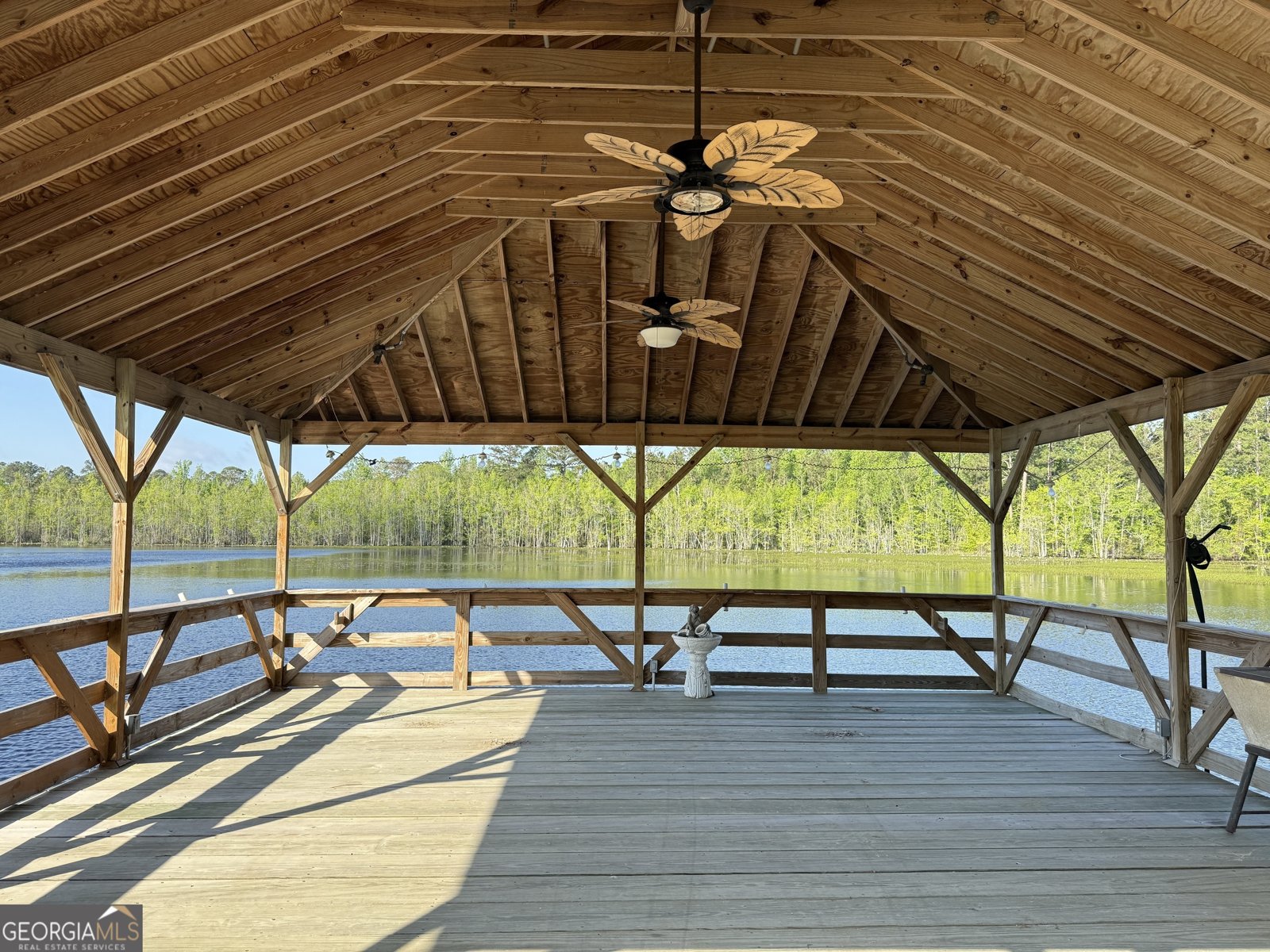 LOT 4 Jack Kennedy Road Statesboro - 17