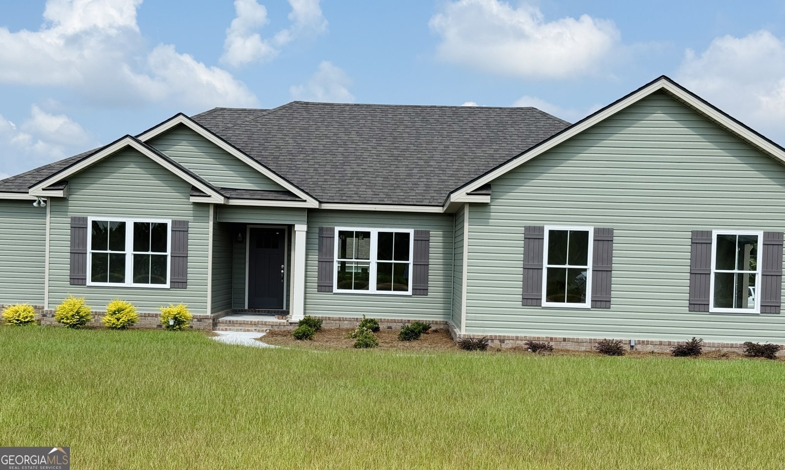 LOT 4 Jack Kennedy Road Statesboro - 2