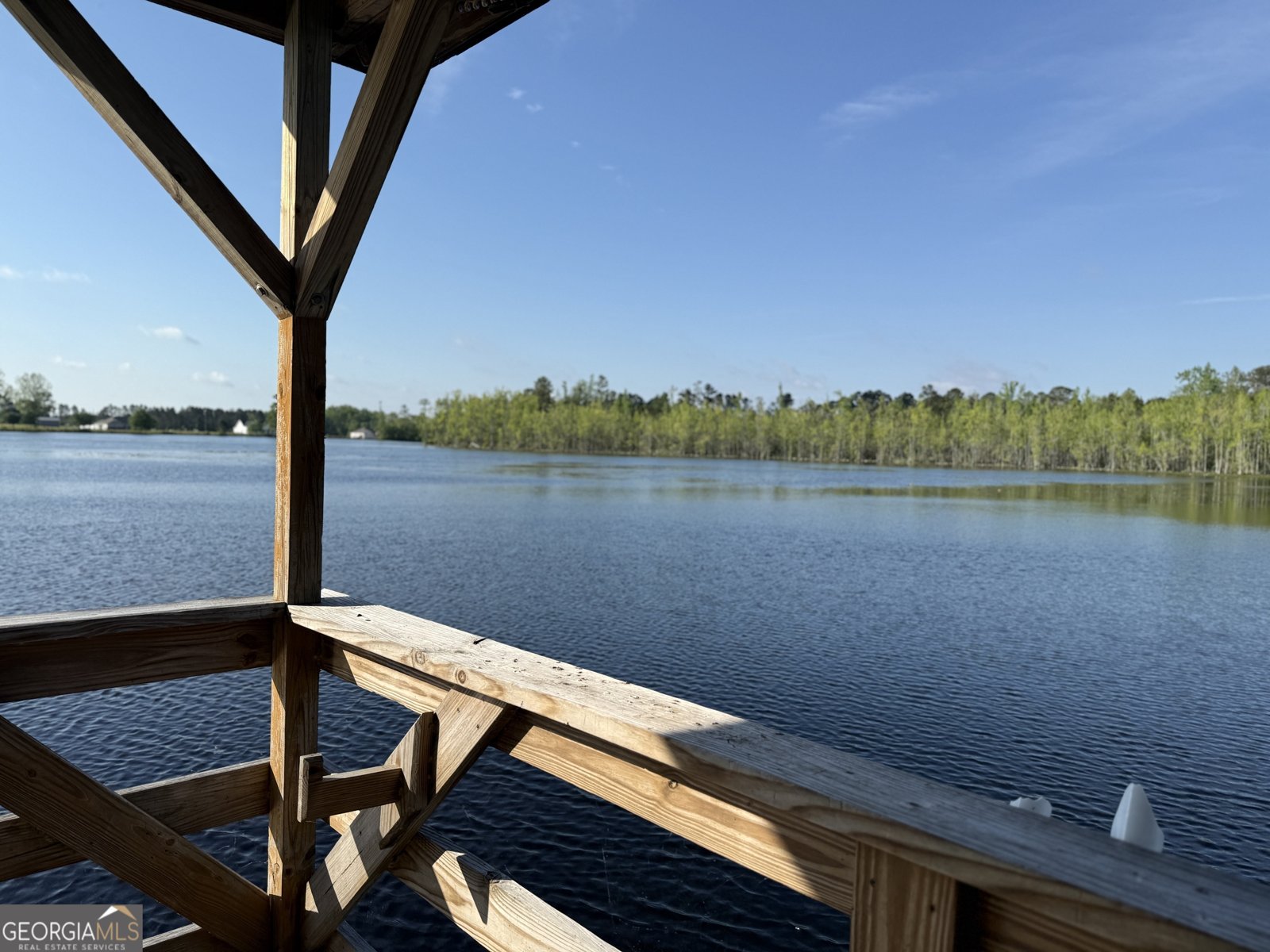 LOT 4 Jack Kennedy Road Statesboro - 20