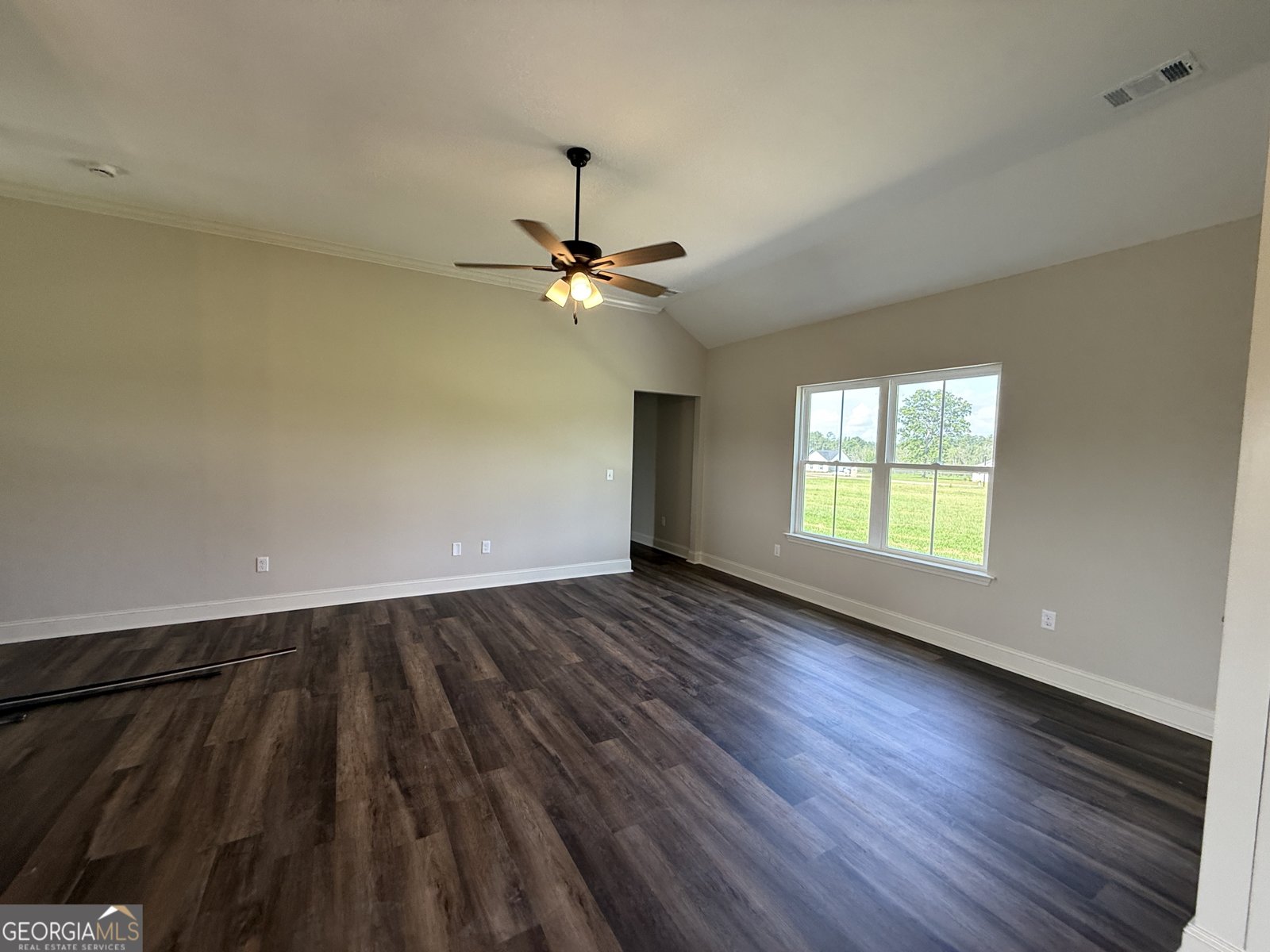 LOT 4 Jack Kennedy Road Statesboro - 5