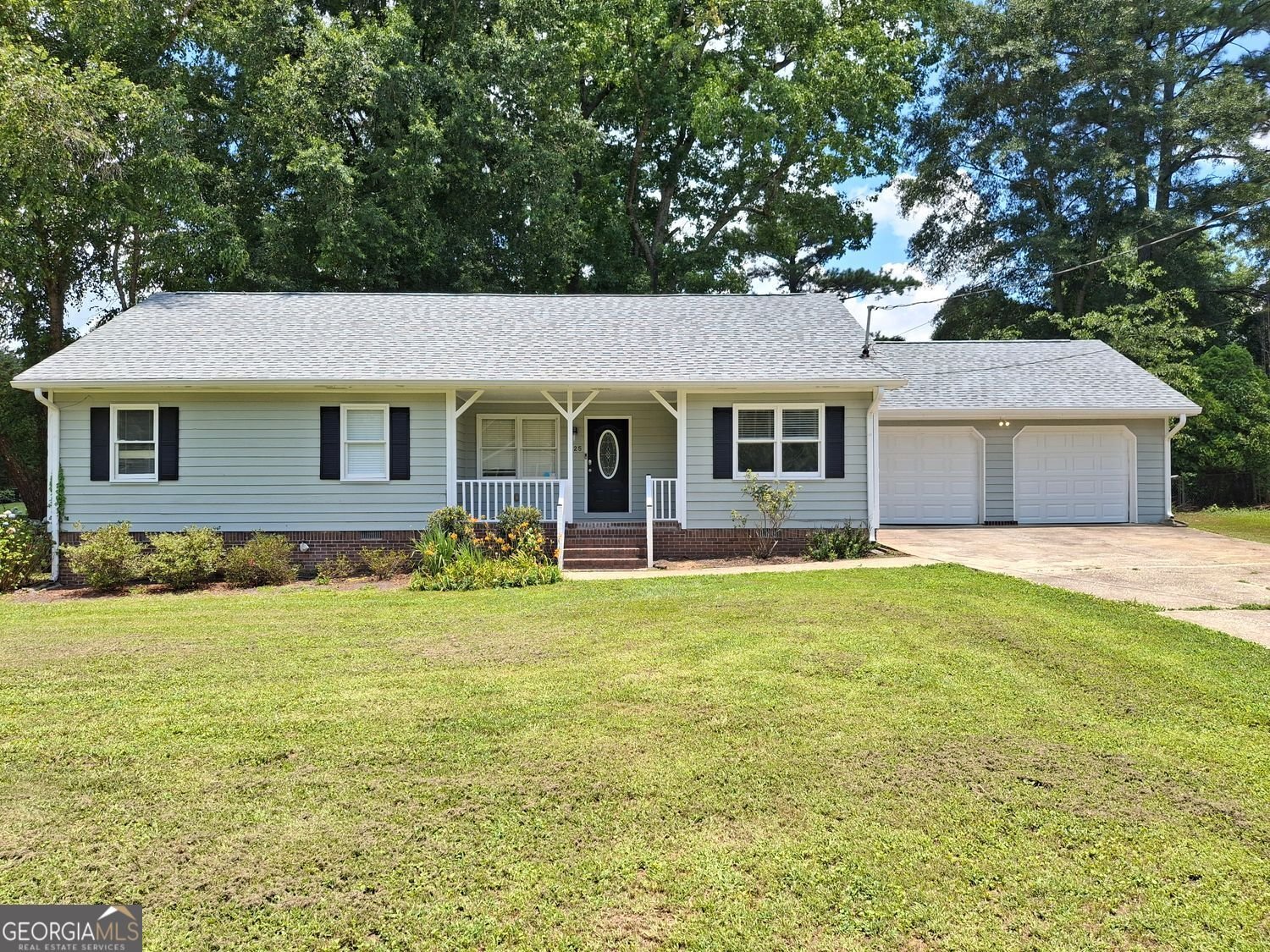 125 Sweet Bay Lane Carrollton - 1