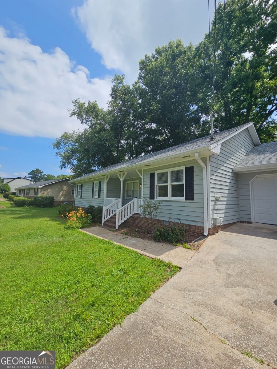 125 Sweet Bay Lane Carrollton - 2