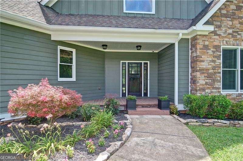 1510 Thomas Road Canton - 14