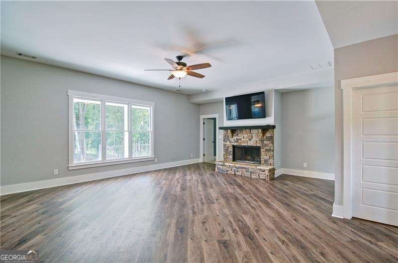 1510 Thomas Road Canton - 17