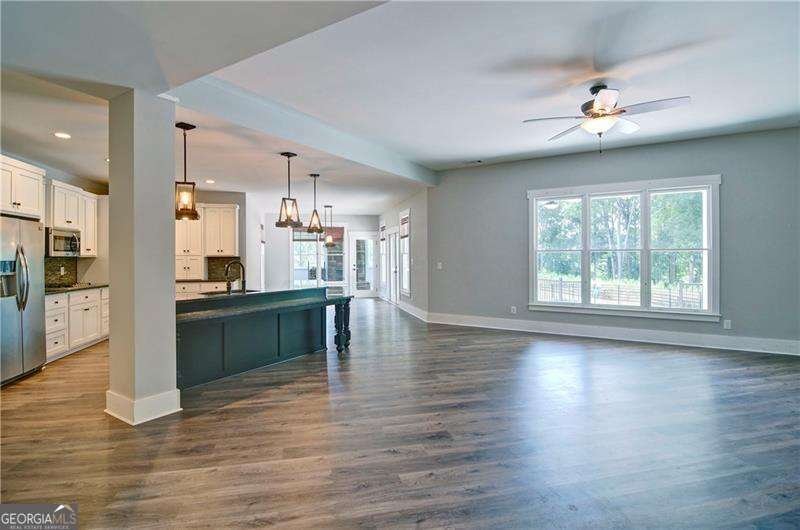 1510 Thomas Road Canton - 18