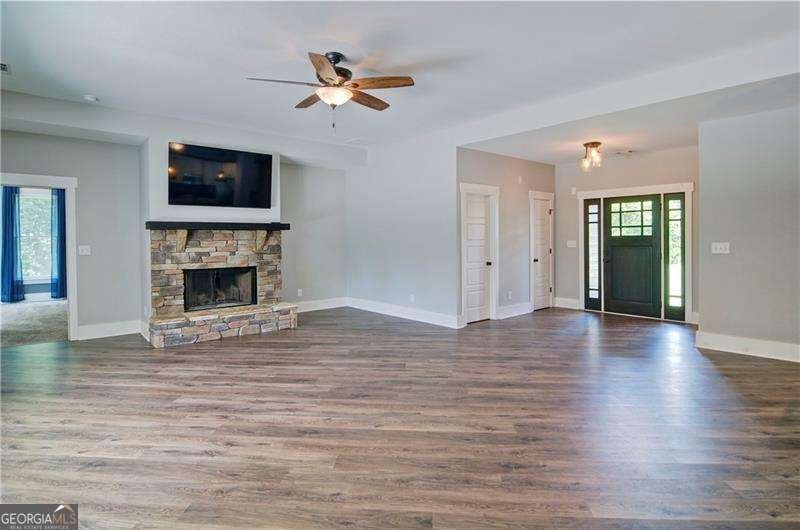 1510 Thomas Road Canton - 19