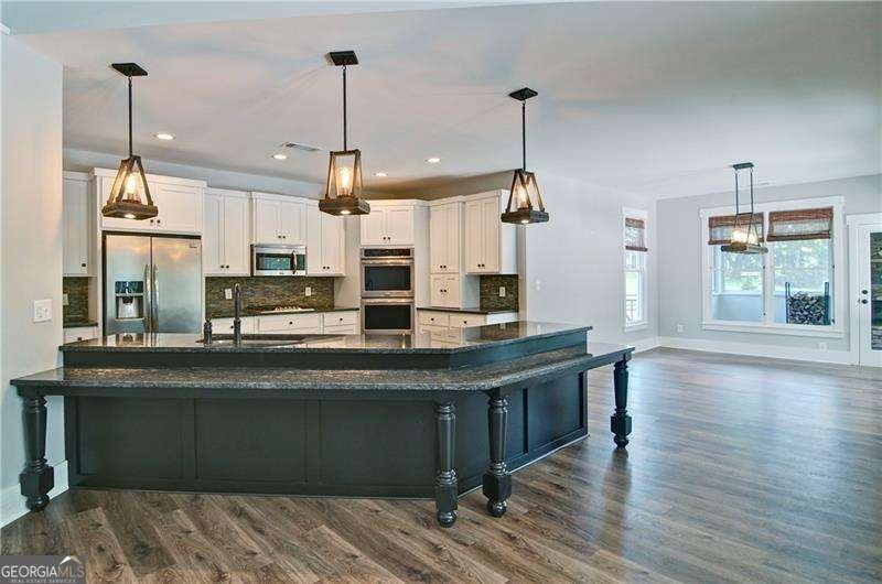 1510 Thomas Road Canton - 22