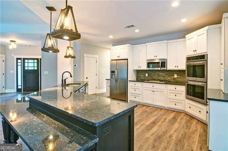 1510 Thomas Road Canton - 23