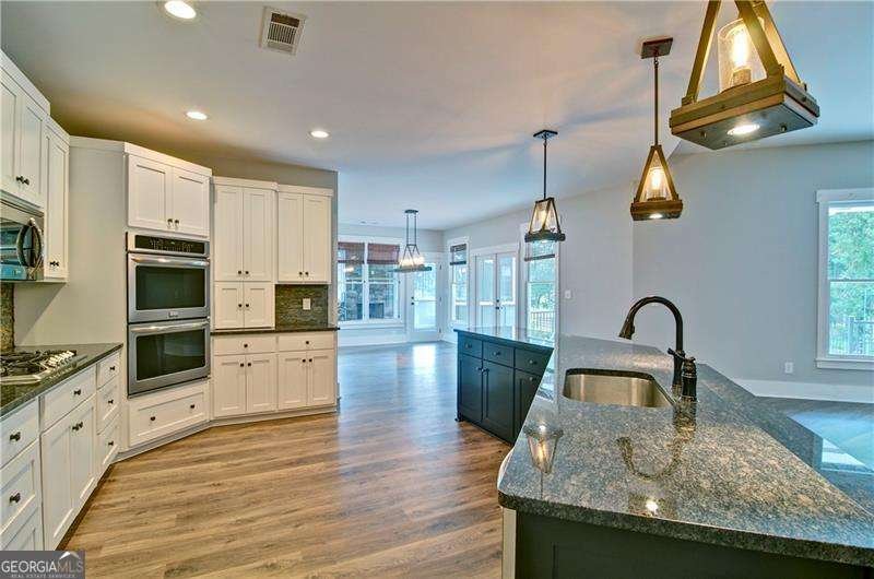1510 Thomas Road Canton - 25