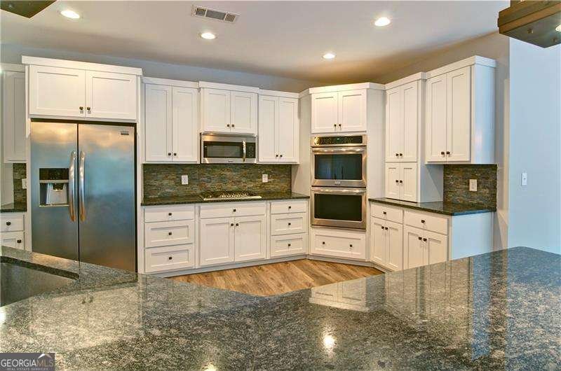1510 Thomas Road Canton - 26