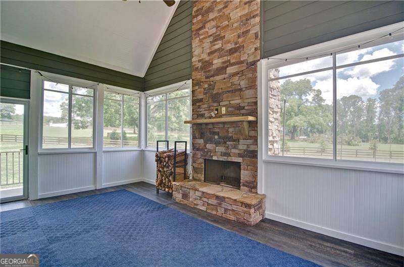 1510 Thomas Road Canton - 29
