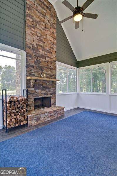 1510 Thomas Road Canton - 31