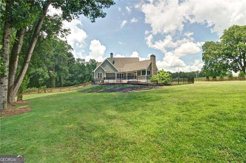 1510 Thomas Road Canton - 35