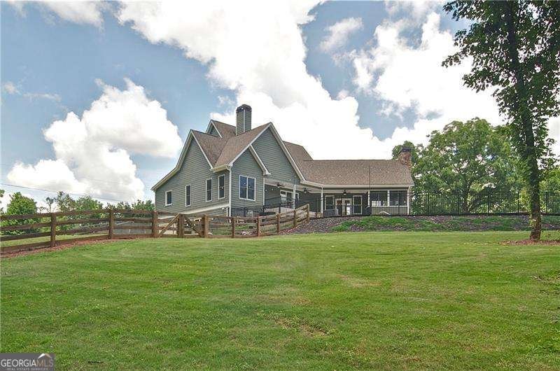 1510 Thomas Road Canton - 36