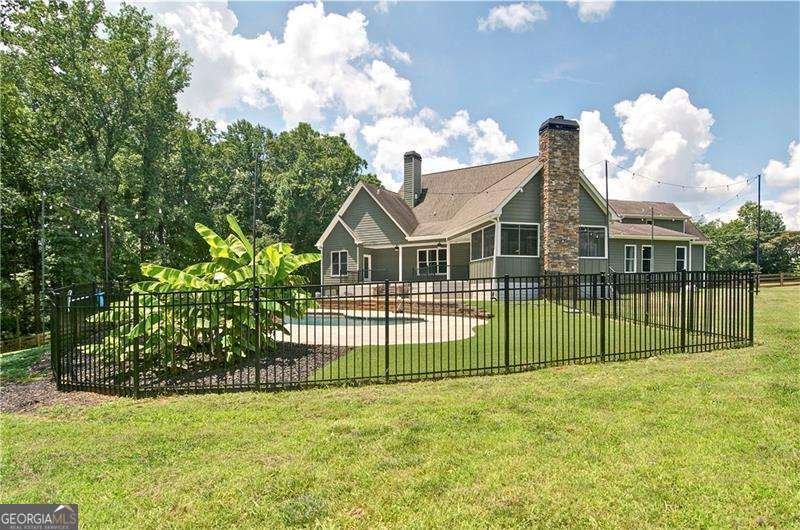 1510 Thomas Road Canton - 37