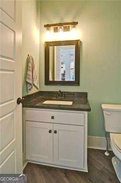 1510 Thomas Road Canton - 39