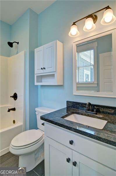 1510 Thomas Road Canton - 9