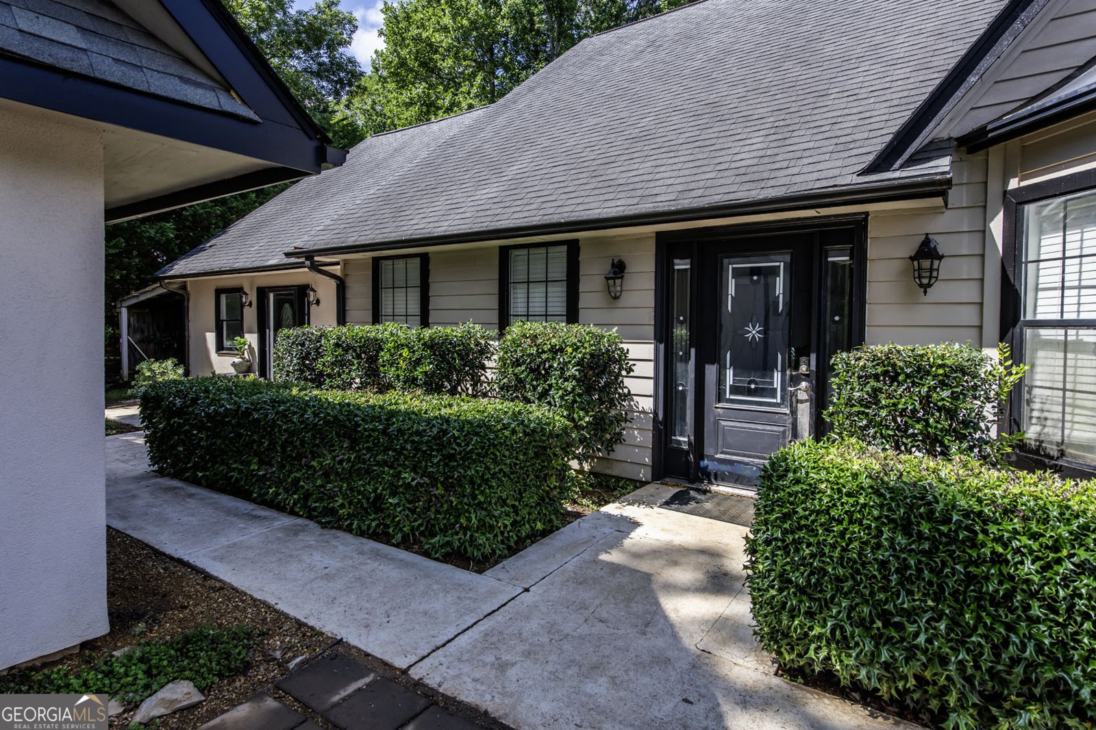 5479 Dorsett Shoals Road Douglasville - 3