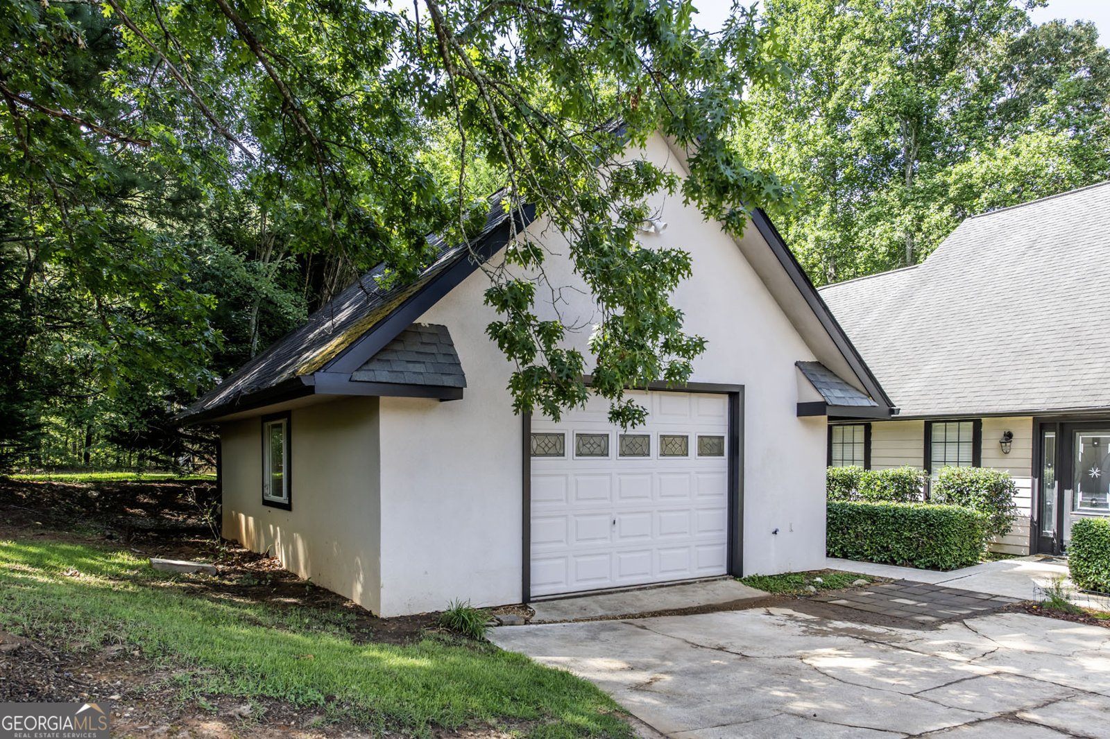 5479 Dorsett Shoals Road Douglasville - 32