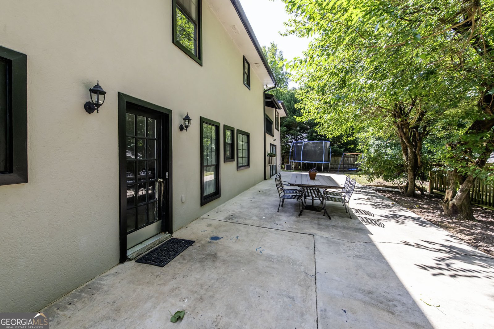 5479 Dorsett Shoals Road Douglasville - 35