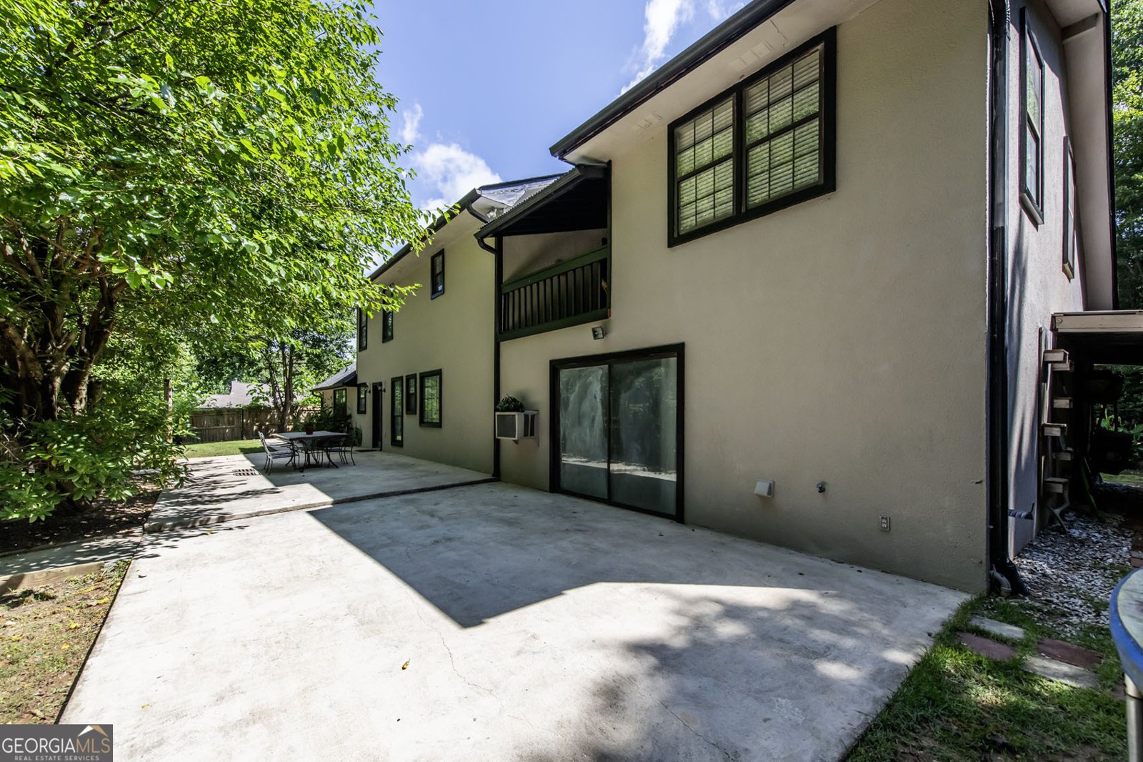5479 Dorsett Shoals Road Douglasville - 36