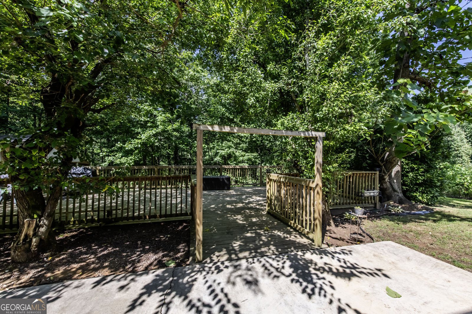5479 Dorsett Shoals Road Douglasville - 37