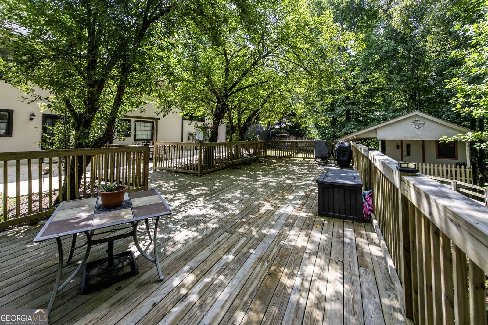 5479 Dorsett Shoals Road Douglasville - 38