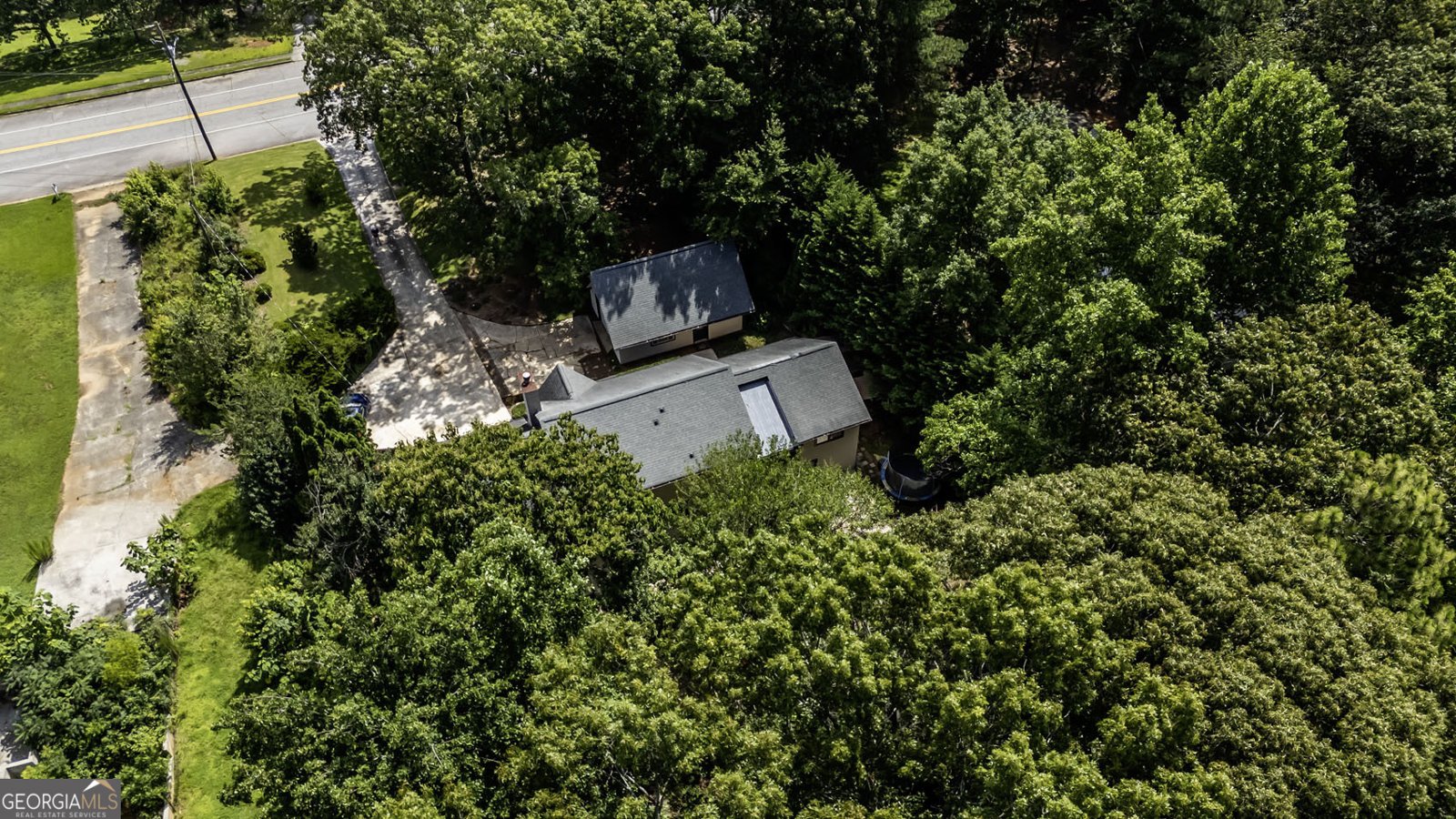 5479 Dorsett Shoals Road Douglasville - 41