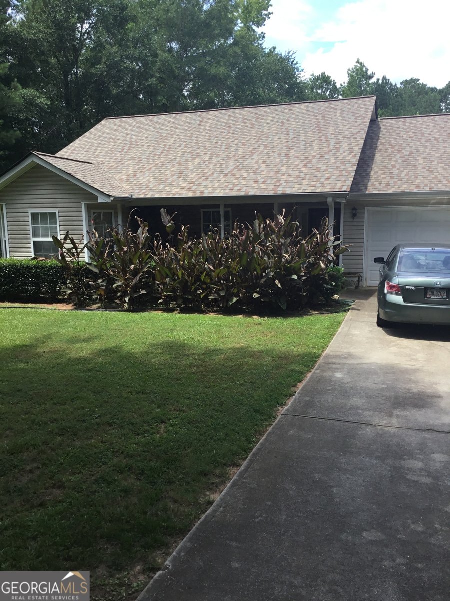 105 Highgrove Drive Covington - 1