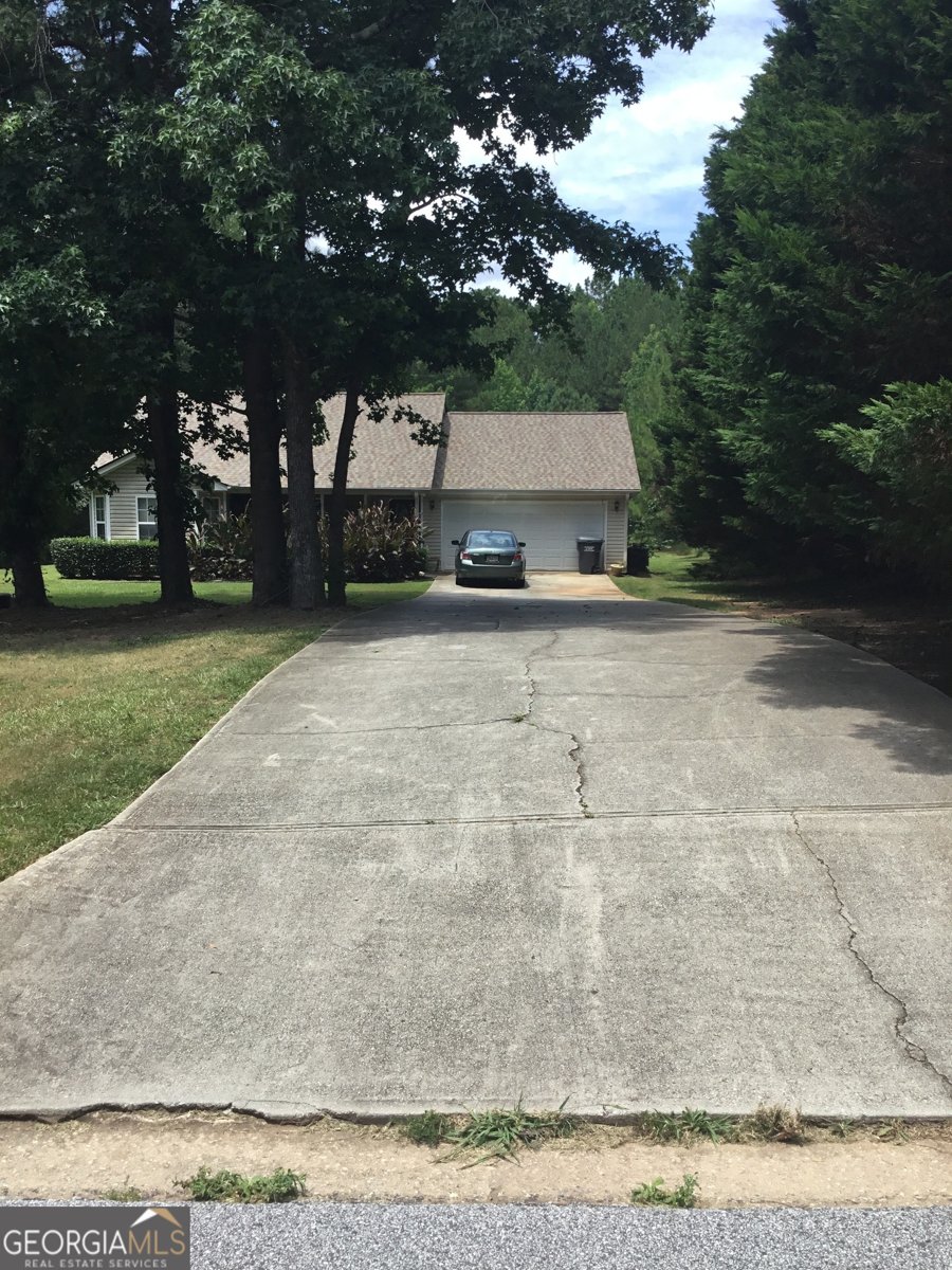 105 Highgrove Drive Covington - 2