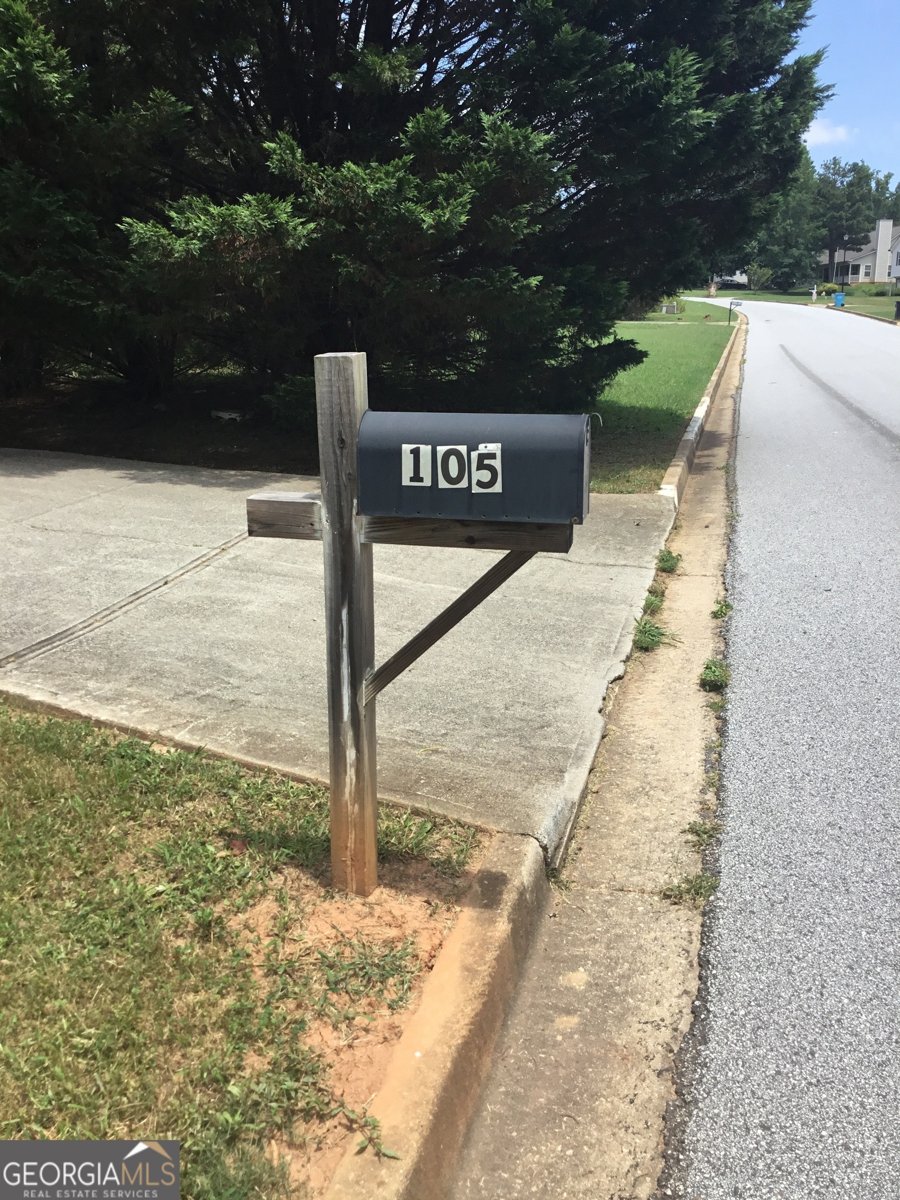 105 Highgrove Drive Covington - 3