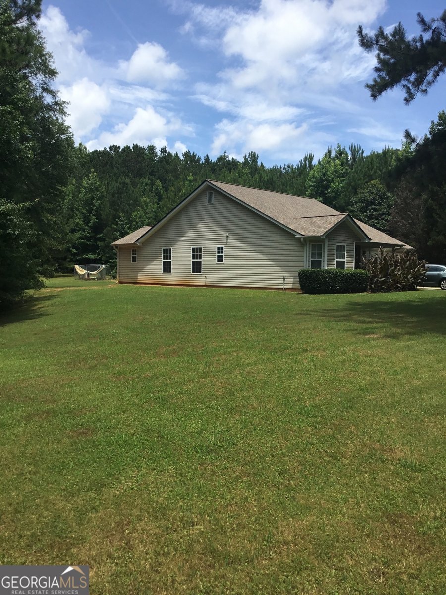 105 Highgrove Drive Covington - 4