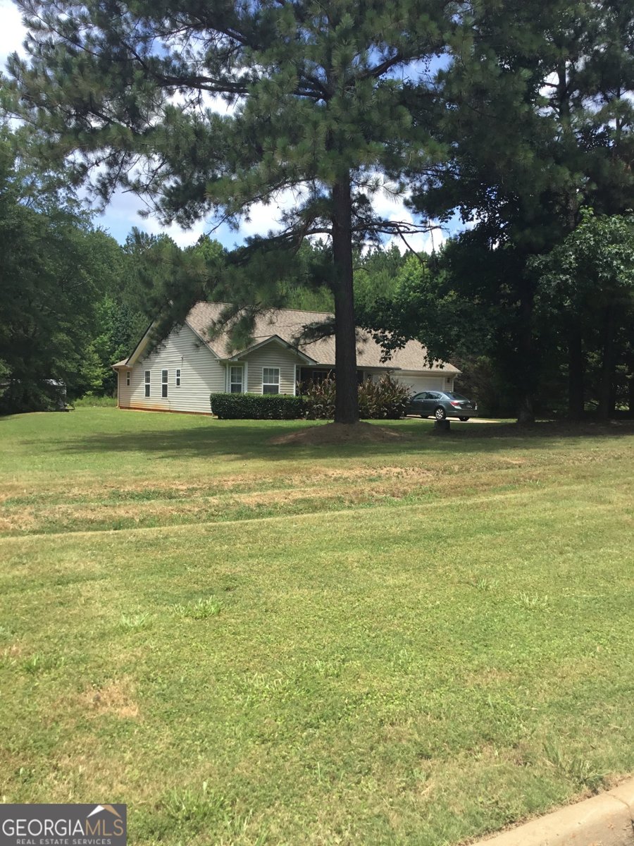 105 Highgrove Drive Covington - 5