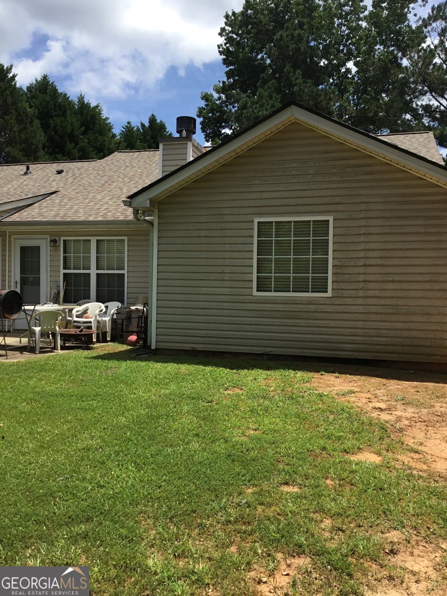 105 Highgrove Drive Covington - 6