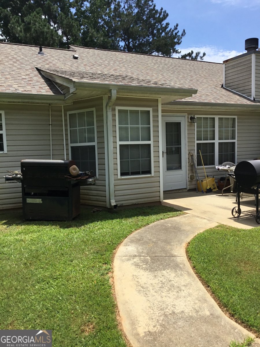 105 Highgrove Drive Covington - 7
