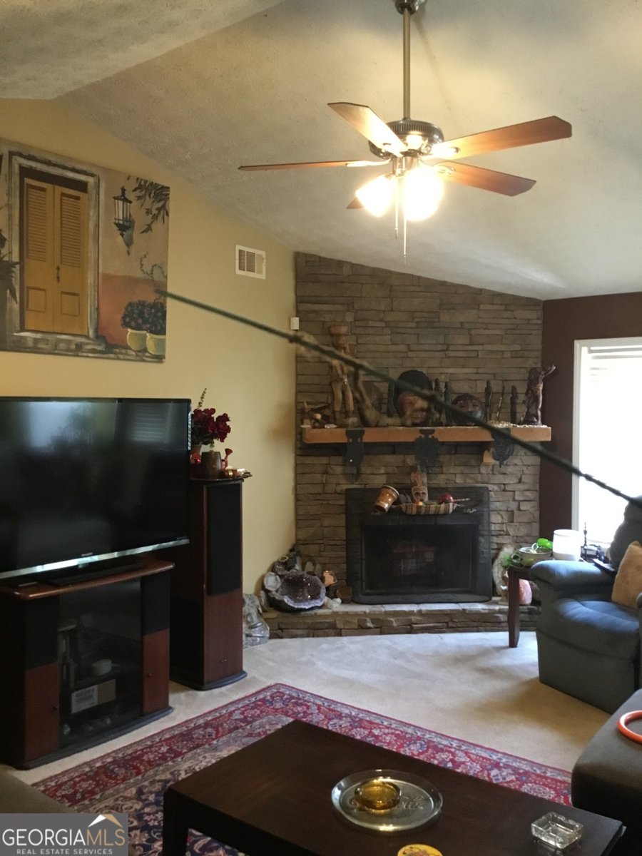 105 Highgrove Drive Covington - 8