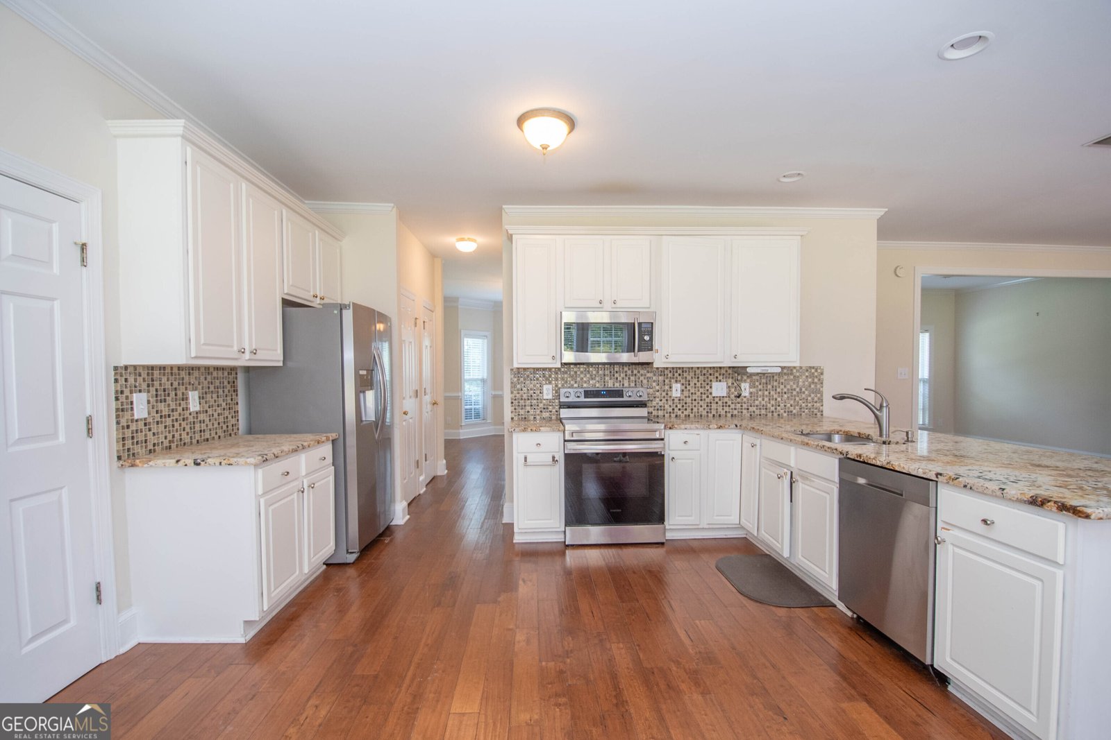 145 Farr Lake Drive Tyrone - 15