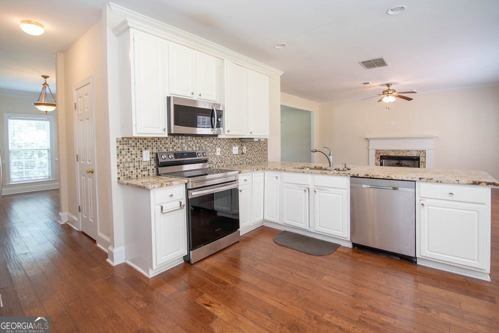 145 Farr Lake Drive Tyrone - 16