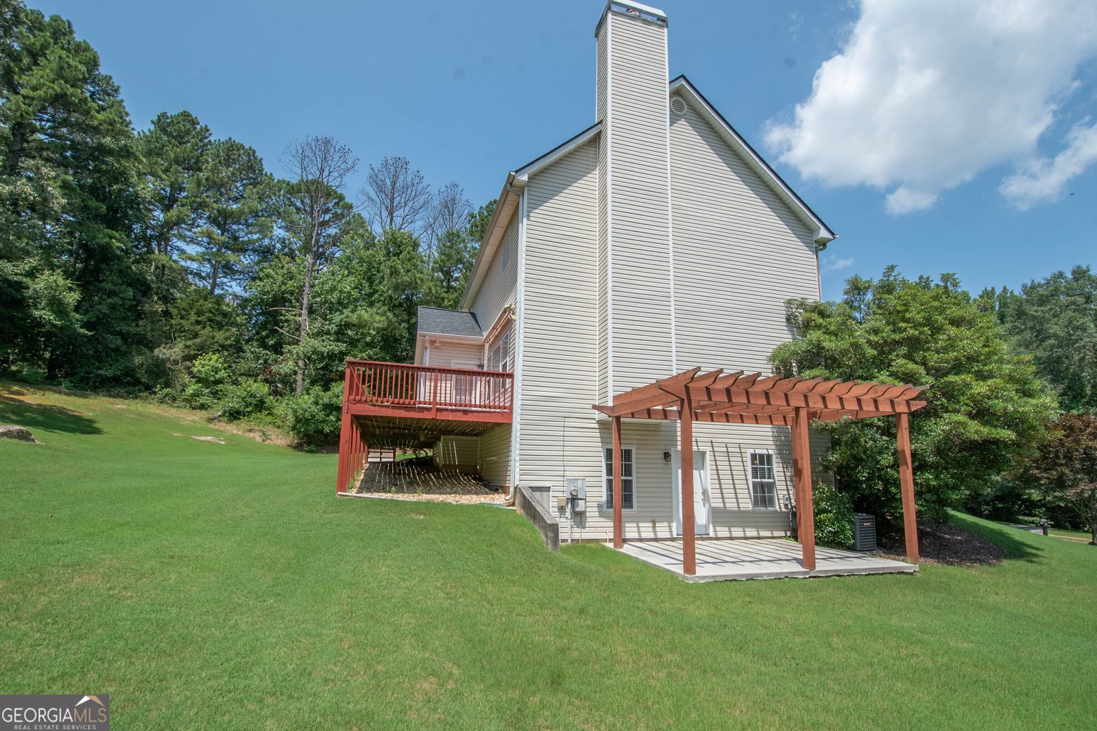 145 Farr Lake Drive Tyrone - 48
