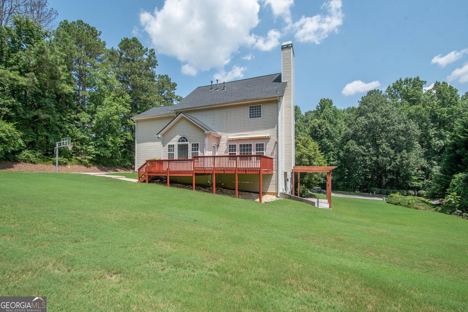 145 Farr Lake Drive Tyrone - 49