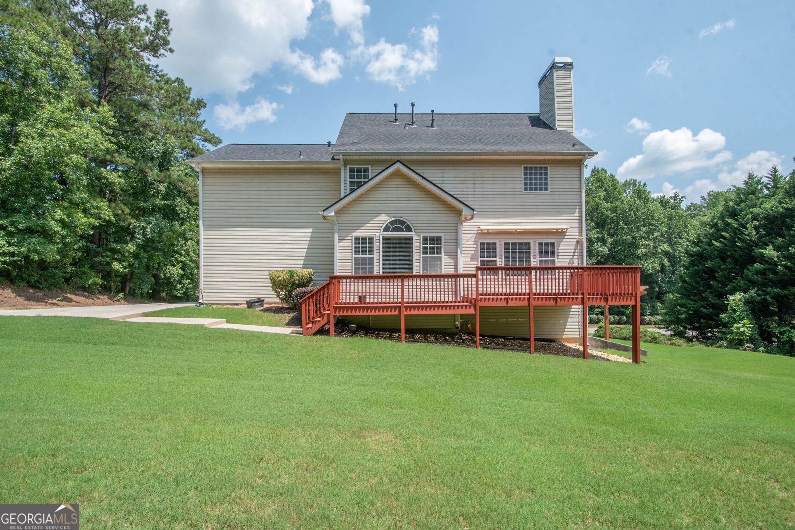 145 Farr Lake Drive Tyrone - 50