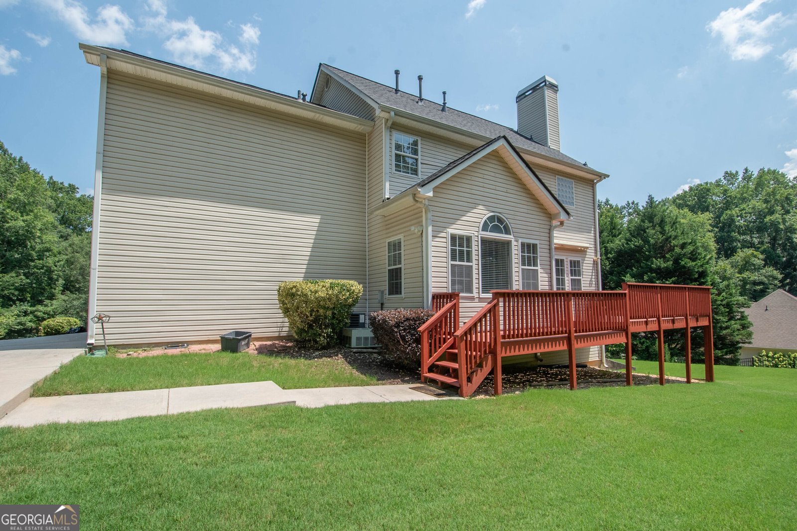 145 Farr Lake Drive Tyrone - 51