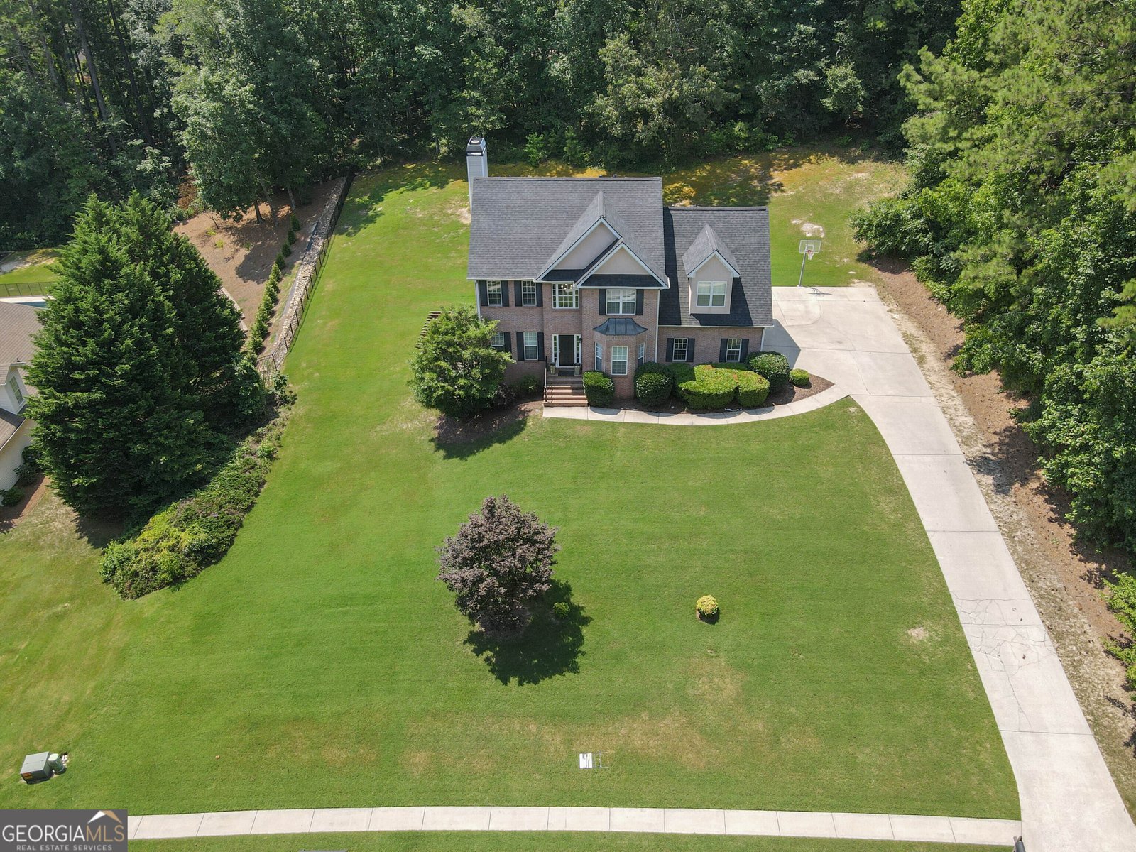145 Farr Lake Drive Tyrone - 55