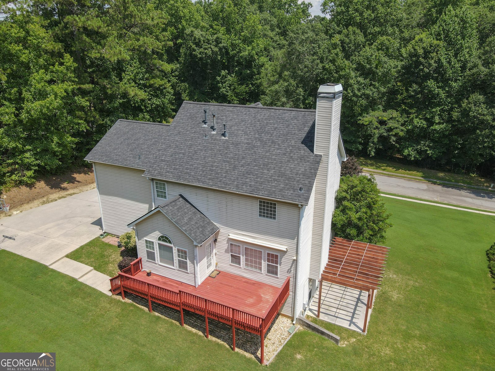 145 Farr Lake Drive Tyrone - 56