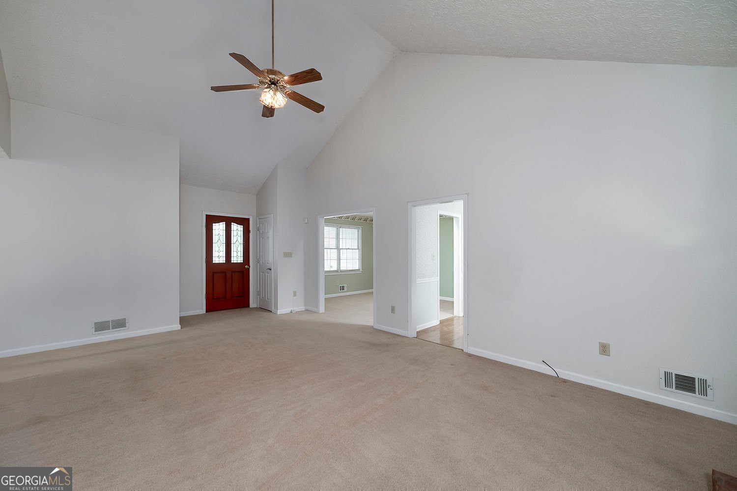 195 Creekside Way McDonough - 2