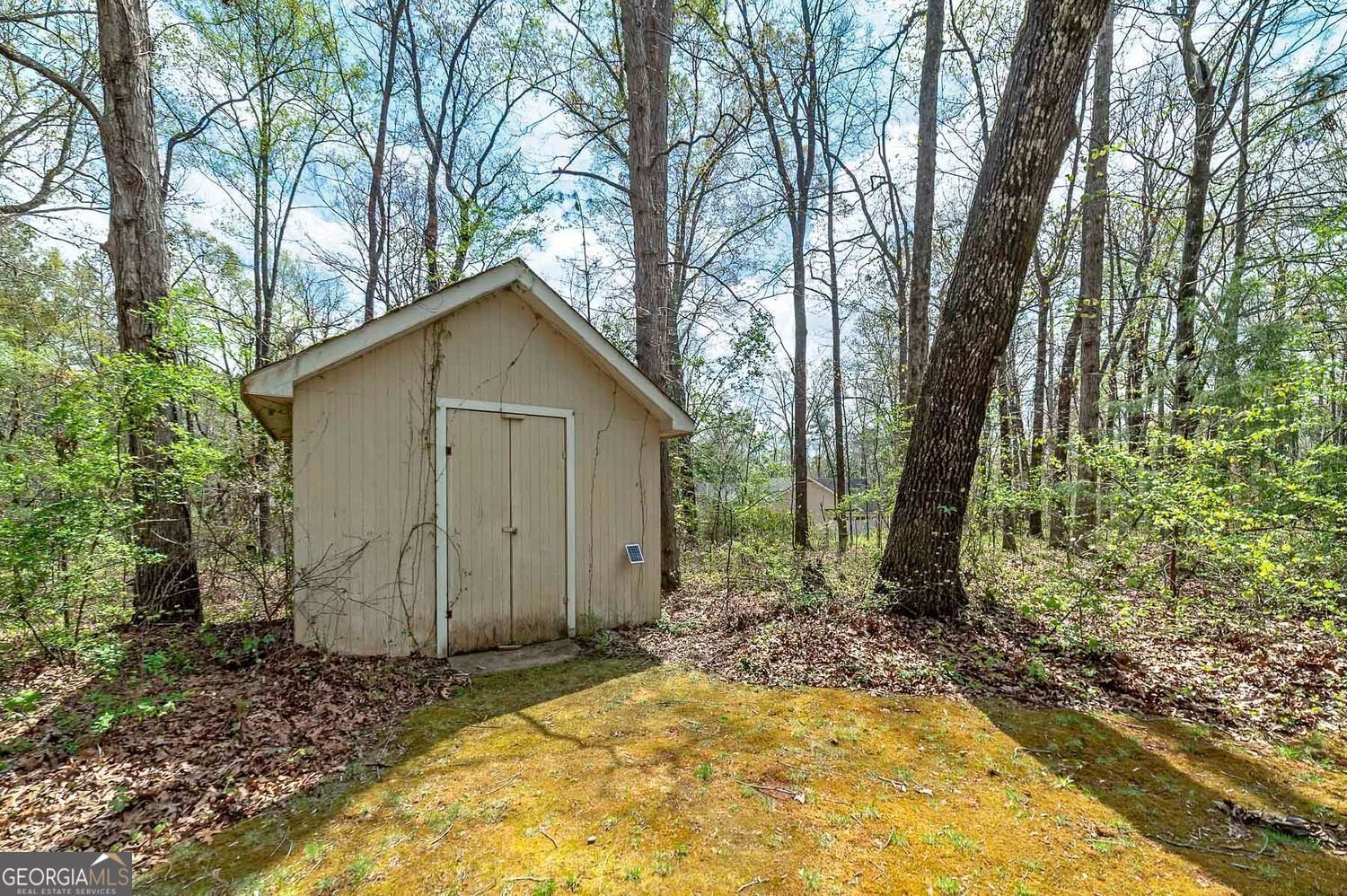 195 Creekside Way McDonough - 21