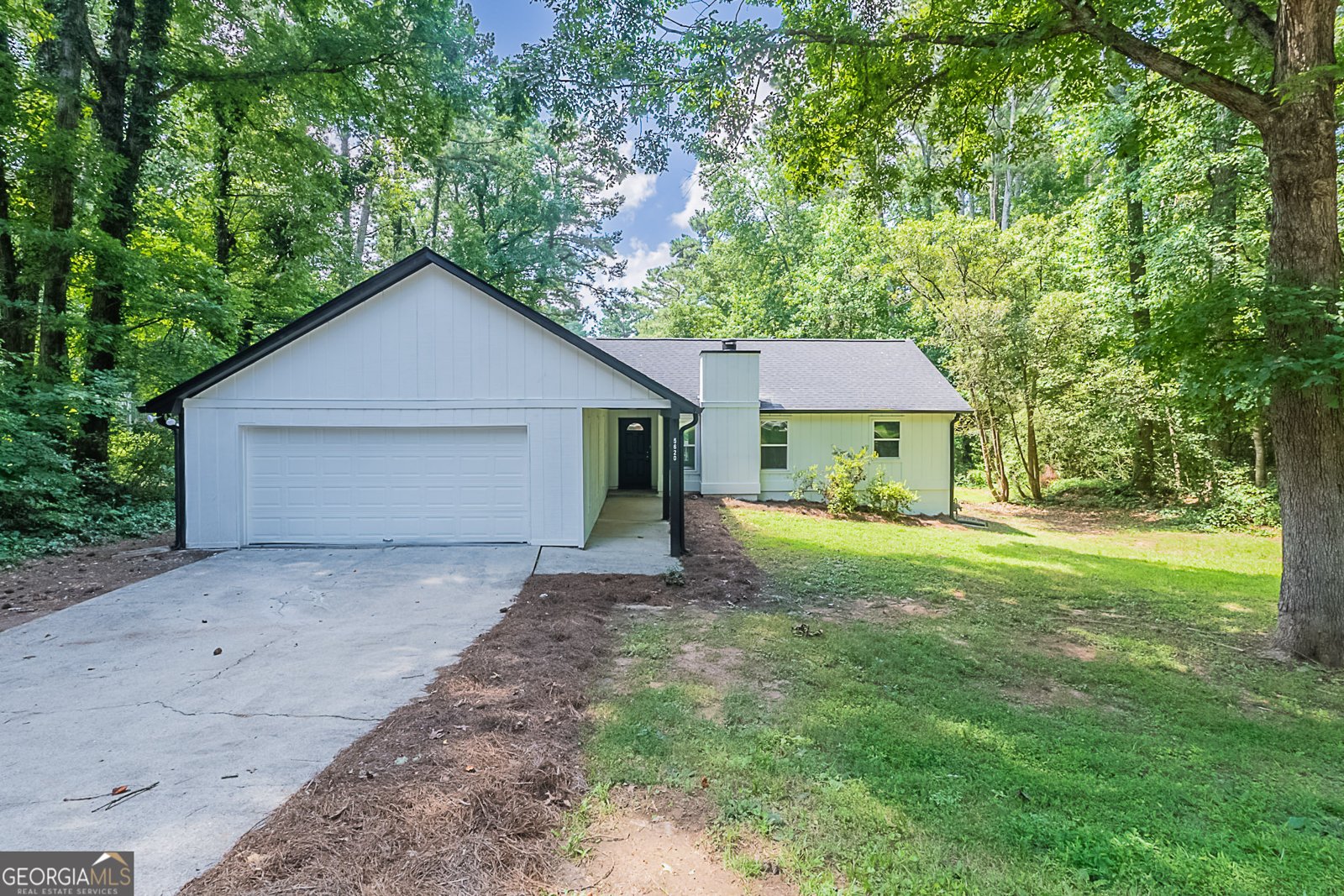5620 Whittondale Road Lithonia - 1